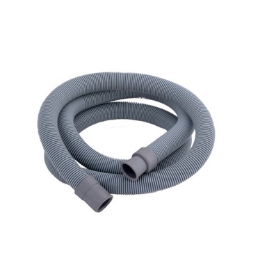 EPRA Odvodno PVC rebrasto crijevo 3 m