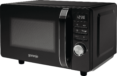 GORENJE Samostojeća mikrovalna pećnica MO20S4BC