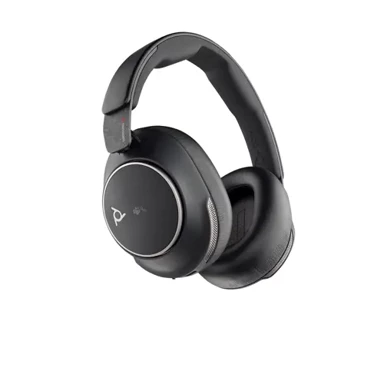 POLY slušalice Voyager Surround 80 UC Microsoft Teams, crne