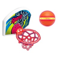 KINGSPORT Set mini koš sa svjetlom, 50 cm