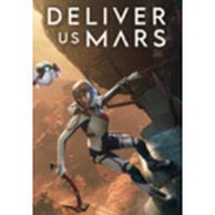 Igra za PC: Deliver Us Mars