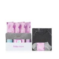FRIDA MOM Hospital Kit set za porod i oporavak nakon poroda