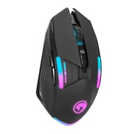 MARVO Miš M291, žični, RGB, 6400 DPI, gaming