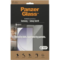PANZERGLASS Zaštita zaslona za Samsung Galaxy Tab A9