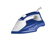 RUSSELL HOBBS Glačalo 26483-56, 2400 W, bijelo/plavo