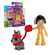 Set figurica, Adopt Me Friends Pack, Jaslice