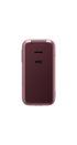 NOKIA 2660 Flip TA-1711 preklopni telefon na tipke, Dual SIM, 4G, crni
