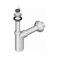 LIV Odvod za umivaonik 60/40