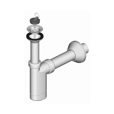 LIV Odvod za umivaonik 60/40