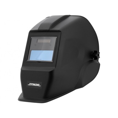 STOHR T74485 Elektronska maska za zavarivanje 90x35 mm