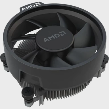 AMD CPU hladnjak Wraith Stealth