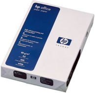HP Uredski papir Home Office A4, 80 g, 500 listova (CHP150)