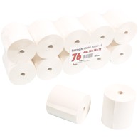 FORNAX Termo rola, 76 mm x 70 m, 10 kom