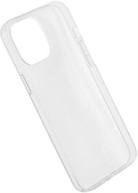 HAMA Maskica kristalno prozirna, iPhone 13 Pro Max