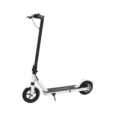 DENVER Električni romobil SEL-85350, bijeli