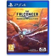 Igra za PS4: The Falconeer - Warrior Edition 