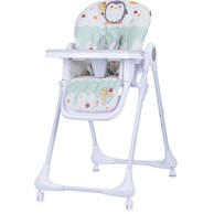 CHIPOLINO Hranilica Yeti