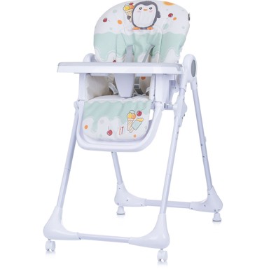 CHIPOLINO Hranilica Yeti