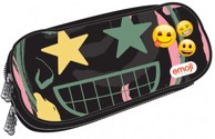 Pernica Emoji, prazna