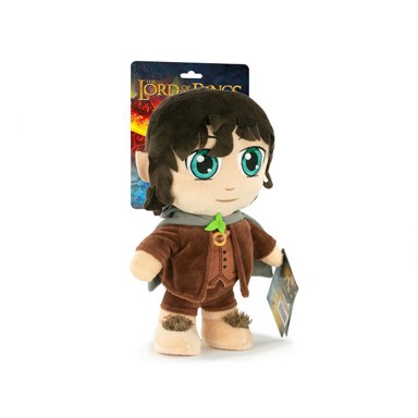 LORD OF THE RINGS Plišana figura Frodo