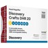 DISCOVERY Crafts povećalo za glavu DHR 20, punjivo