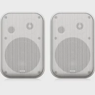TANNOY Instalacijski zvučnici VMS 1-WH (par, bijeli)
