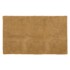 TISECO HOME STUDIO Konjak smeđa kupaonska prostirka 100x60 cm Riva