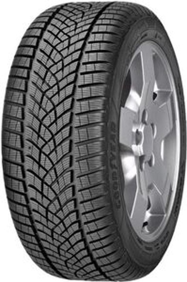 GOODYEAR Zimske gume UltraGrip Performance+ 255/55R18 105T