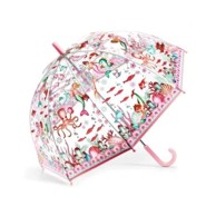 Dječji kišobran Sirene, raznobojna