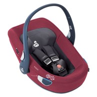 SWANDOO Autosjedalica Albert, i-Size, 40-87 cm, 101AI22041