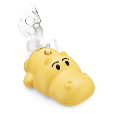 MEDIBLINK Inhalator kompresorski Hippo M450 1 kom