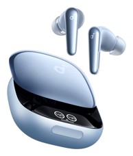 ANKER slušalice Liberty 4 Pro, svijetloplave 