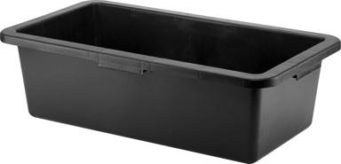 GUTTA Posuda građevinska GUTTABAU SANDUK ZA ŽBUKU 40 L