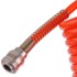 Pneumatsko spiralno crijevo 6,5 x 10 mm, 15 m, 10 bar