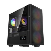 UVI Stolno računalo OMEGA NV57, AMD Ryzen 5 9600X, 32 GB RAM, 2 TB SSD, Windows 11 Home, crna