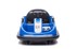 Vozilo na akumulator GTS1166, plava