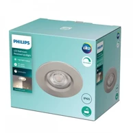 PHILIPS Dive ugradbena svjetiljka sl261 rd 070 5w 27k n hv ip65l 3p
