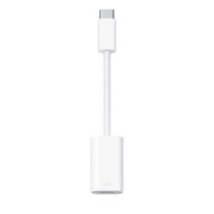 APPLE Adapter USB-C na Lightning, MUQX3ZM/A