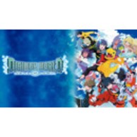 Igra za PC: Digimon World: Next Order