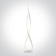 ONE LIGHT Stajaća svjetiljka led 29w ww ip20 230v bijela dm61086a/w