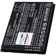 Baterija za Urovo DT50 HBLDT50