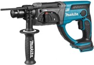 MAKITA Akumulatorska kutna brusilica DGA513RT3J