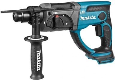 MAKITA Akumulatorska kutna brusilica DGA513RT3J