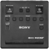 SONY Radio prijenosni XDR-C1DBP silver / black