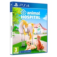NACON Igra za Playstation 4: Animal Hospital