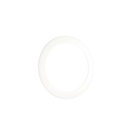 FEROTEHNA Rasvjeta SLIM LED 24W, 1800lm, 4000K, okrugla
