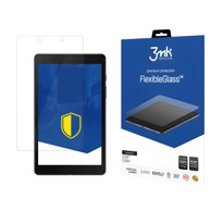 3MK Zaštitno hibridno staklo FlexibleGlass za Samsung Galaxy Tab A 8, prozirno