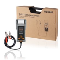 OSRAM Analizator BATTERYtest PRO OBAG900