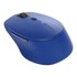 RAPOO Miš M300 1600 DPI plava