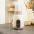 BABYMOOV Grijač i sterilizator NutriSmart+ 5u1, bež